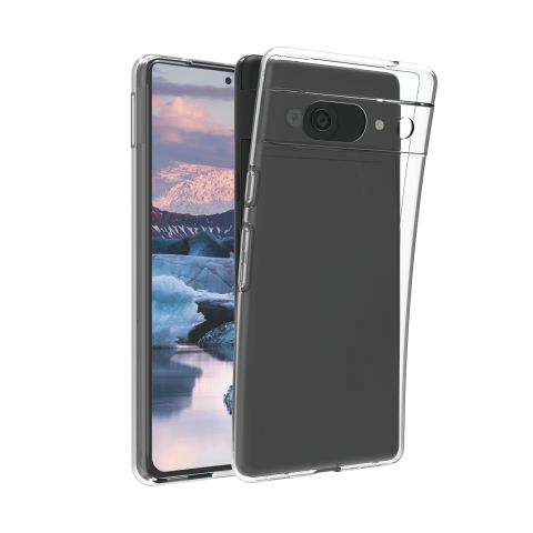 dbramante1928 Greenland coque de protection pour téléphones portables 15,5 cm (6.1") Housse Transparent